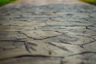 Decorative Concrete Repair in Rockville, MD