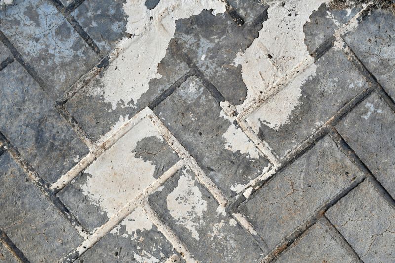 Decorative Concrete Repair in Gig Harbor, WA